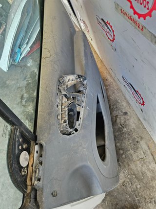 Puerta Delantera Derecha Citroen Berlingo/Partner