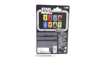 figura accion star wars obi-wan kenobi
