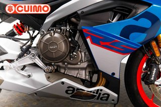 APRILIA RS 660