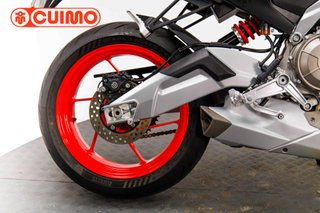APRILIA RS 660