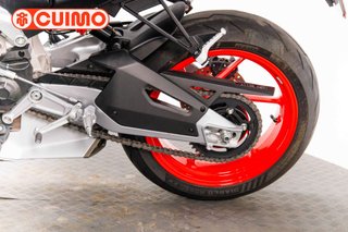 APRILIA RS 660