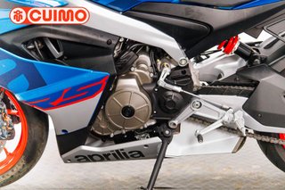 APRILIA RS 660