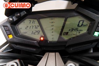 KAWASAKI Z 800