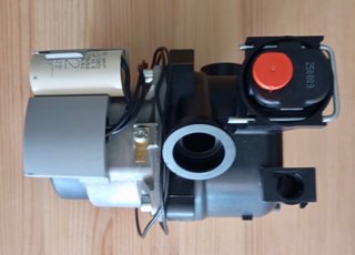 BOMBA CALDERA INTMTSL 15/PREMIUN-1 CHAFFOTEAUX
