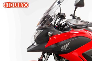 HONDA NC 700 X