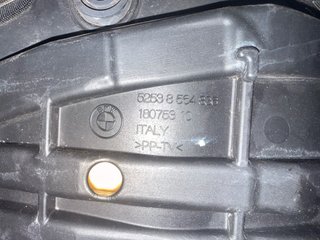 Asiento bajo BMW F750/800 GS