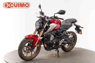 HONDA CB 125 R