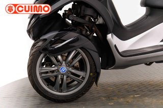 PIAGGIO MP3 YOURBAN 300 LT