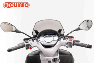 PIAGGIO MP3 YOURBAN 300 LT