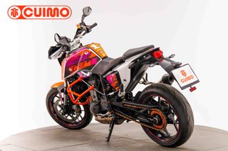 KTM 690 DUKE