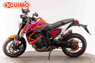 KTM 690 DUKE