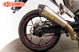 KTM 690 DUKE