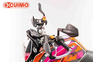 KTM 690 DUKE