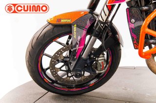 KTM 690 DUKE