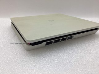 sony ps4 slim 500gb