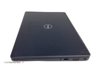 pc portatil dell latitude 5490