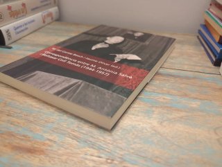 Correspondència M. Antònia Salvà i Baltasar Coll T