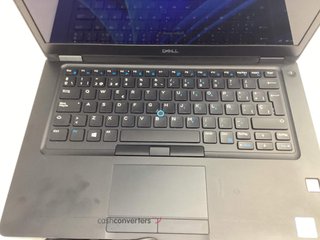 pc portatil dell latitude 5490