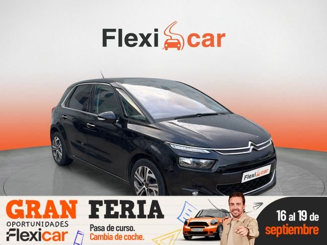 Citroën C4 Picasso PureTech 130 S&S 6v Attraction - foto 1