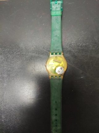 Swatch Neutrino Lady Vintage
