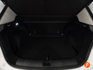 MG ZS Hybrid+ Comfort