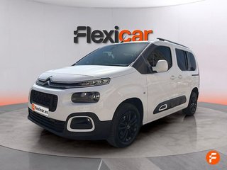 Citroën Berlingo Talla M BlueHDi 100 S&S FEEL