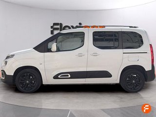 Citroën Berlingo Talla M BlueHDi 100 S&S FEEL