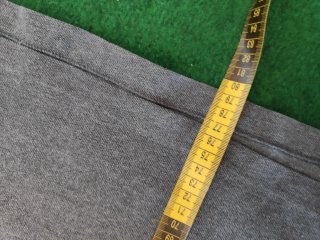 Polo Ralph Lauren  Classic Fit Grigio Viola Y2K