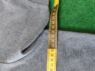 Polo Ralph Lauren  Classic Fit Grigio Viola Y2K