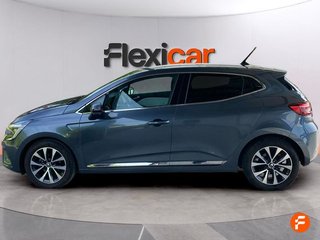 Renault Clio Zen TCe  kW (91CV)  - 5P (2021)