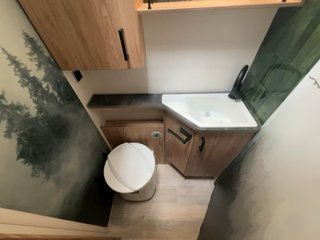 Autocaravana Pilote G700 2019