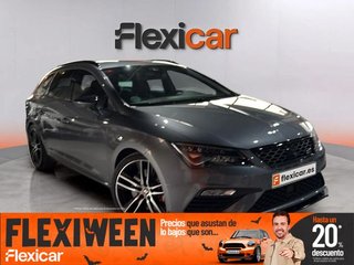 Seat Leon 2.0 TSI 221kW (300CV) DSG-6 St&Sp CUPRA