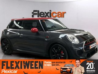 MINI Cooper JOHN COOPER WORKS