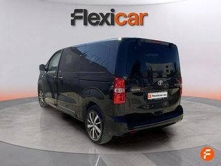 Toyota Proace Verso Proace Verso Advance L1  150cv