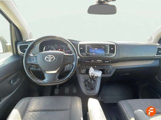 Toyota Proace Verso Proace Verso Advance L1  150cv
