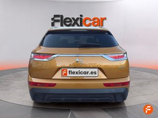 DS DS 7 BlueHDi DE 96kW (130CV) BE CHIC