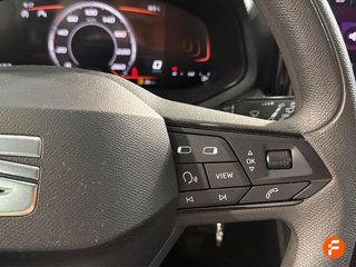 Seat Ibiza 1.0 MPI 59kW (80CV) Reference XL