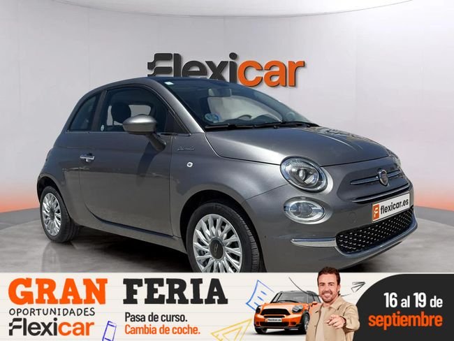 Fiat 500 Dolcevita 1.0 Hybrid 51KW (70 CV) - foto 1