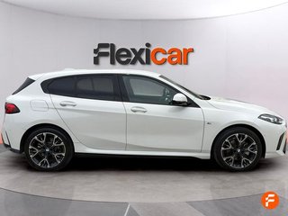 BMW Serie 1 120