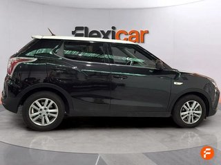 SsangYong Tivoli G16 Limited 4x2