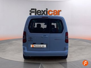 Toyota Proace City Verso 1.5D 96kW (130CV) Family Active L1