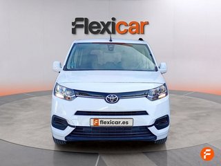 Toyota Proace City Verso 1.5D 96kW (130CV) Family Active L1