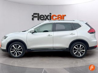 Nissan X-Trail 5P DIG-T 120 kW (160 CV) E6D DCT N-DES.
