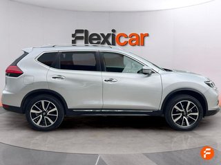 Nissan X-Trail 5P DIG-T 120 kW (160 CV) E6D DCT N-DES.