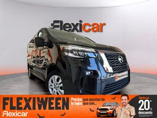 Nissan Primastar Combi 9 2.0dCi 110kW L1H1 1T N-Connecta