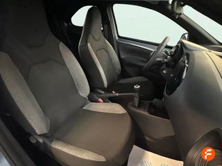 Toyota Aygo 1.0 VVT-I 72CV Chic