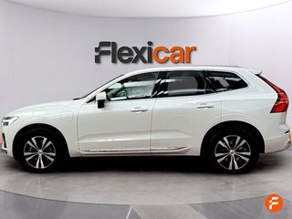 Volvo XC60 2.0 T6 AWD Recharge Inscription Auto