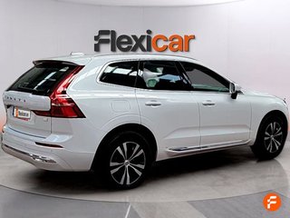 Volvo XC60 2.0 T6 AWD Recharge Inscription Auto
