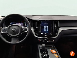 Volvo XC60 2.0 T6 AWD Recharge Inscription Auto
