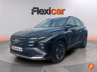 Hyundai Tucson 1.6T 118kW (160CV) Maxx